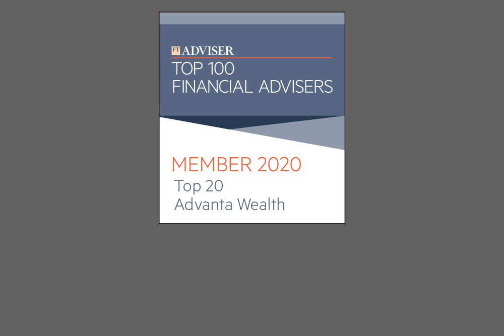 FTAdvisers Top 100